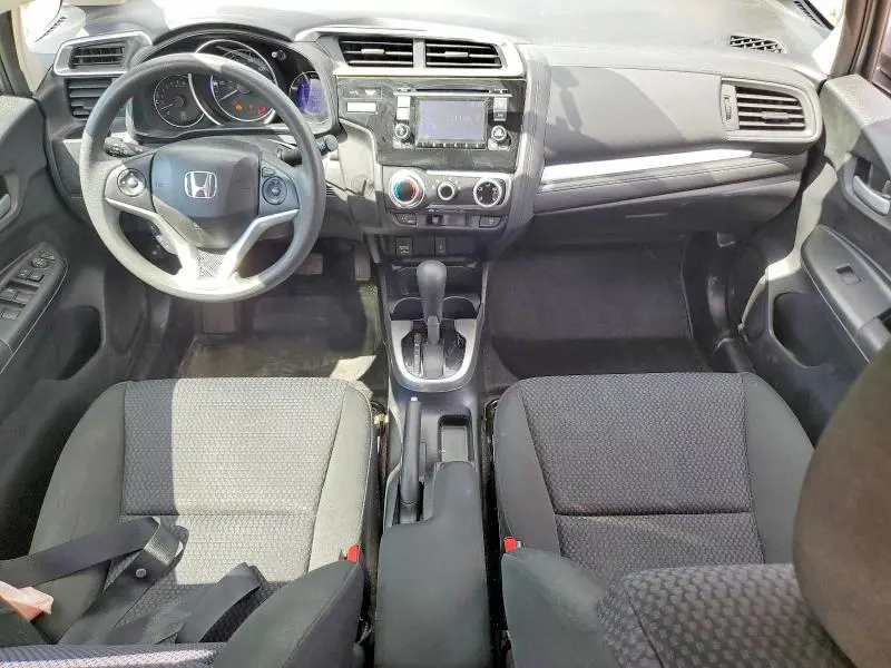 2019 HONDA FIT LX  