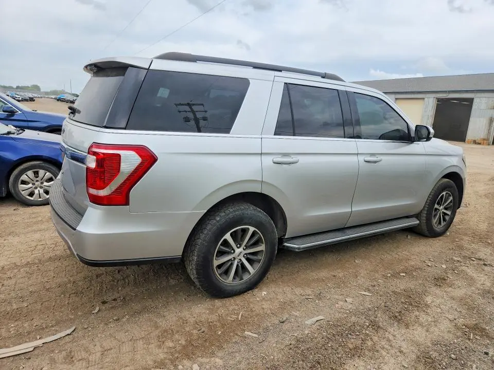 2019 FORD EXPEDITION XLT  