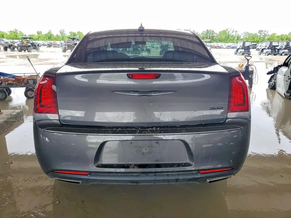 2023 CHRYSLER 300 TOURING  