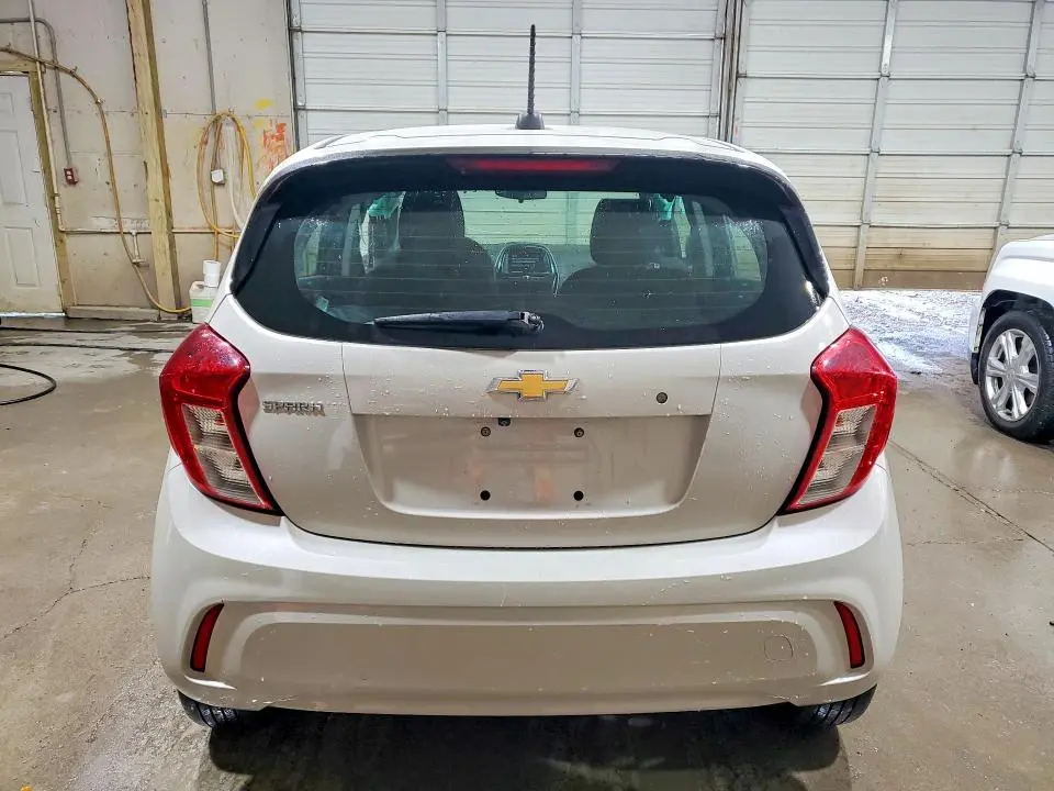 2020 CHEVROLET SPARK LS  