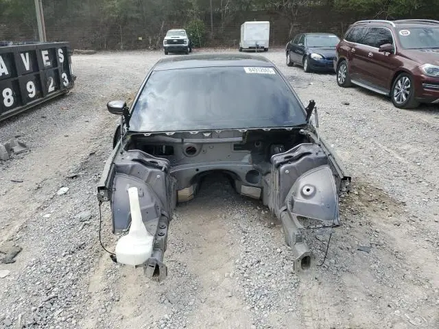 2017 DODGE CHARGER R/T 392  