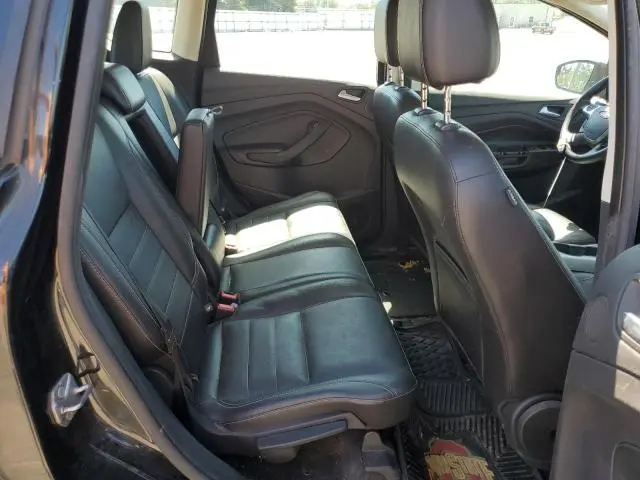 2014 FORD C-MAX SEL  