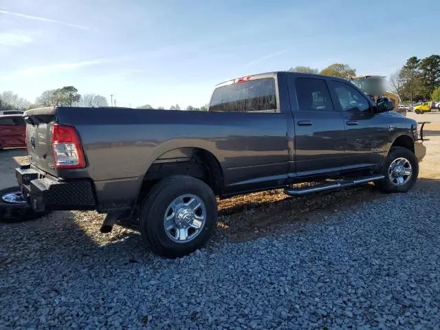 2020 RAM 3500 BIG HORN  