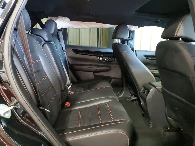2026 HONDA CR-V SPORT TOURING  