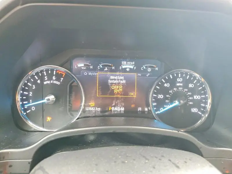2020 FORD EXPEDITION MAX LIMITED  