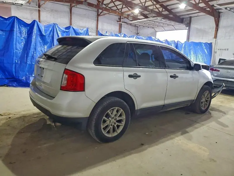 2014 FORD EDGE SE  
