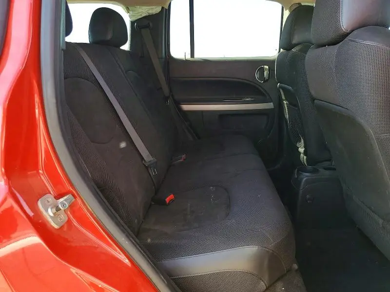 2010 CHEVROLET HHR SS  