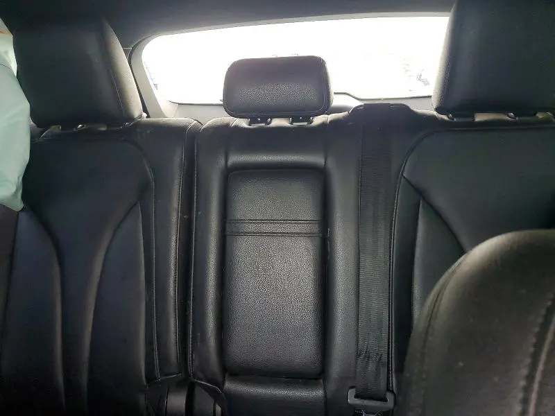 2016 LINCOLN MKC PREMIERE  