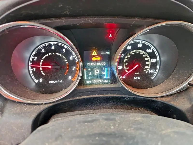 2015 MITSUBISHI OUTLANDER SPORT SE  