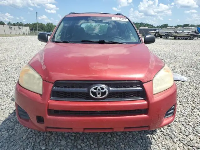 2010 TOYOTA RAV4   