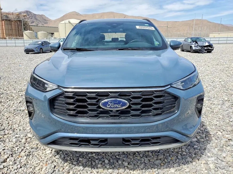 2023 FORD ESCAPE ST LINE SELECT  