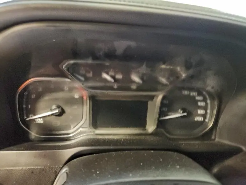 2022 GMC SIERRA LIMITED K1500 AT4  