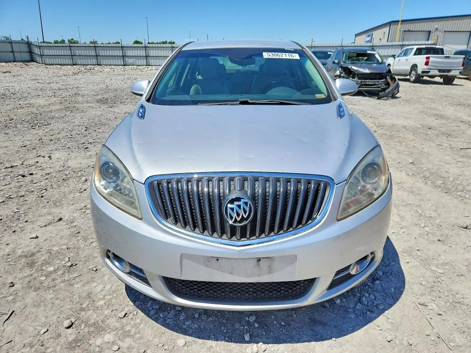 2012 BUICK VERANO   
