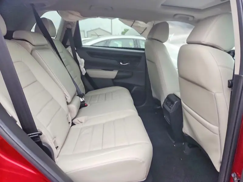 2023 HONDA CR-V EXL  