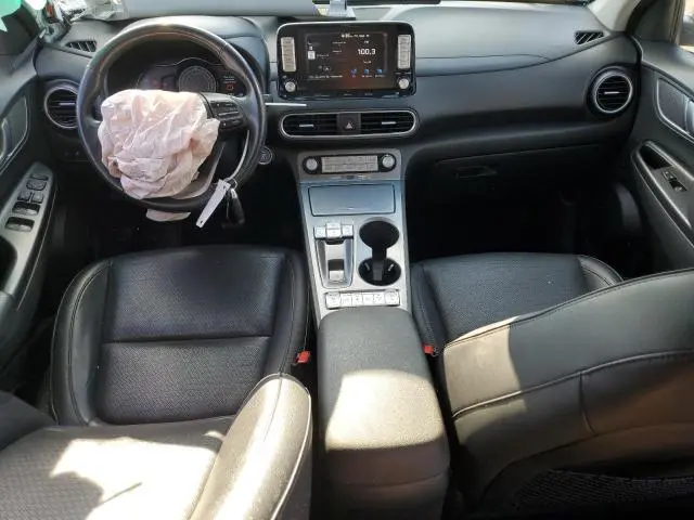 2019 HYUNDAI KONA ULTIMATE  