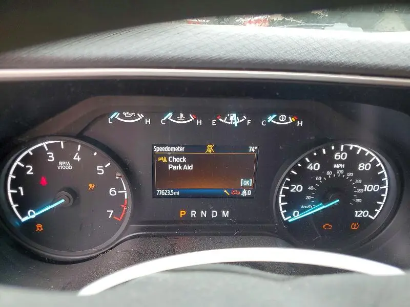 2023 FORD F150 SUPER CAB  
