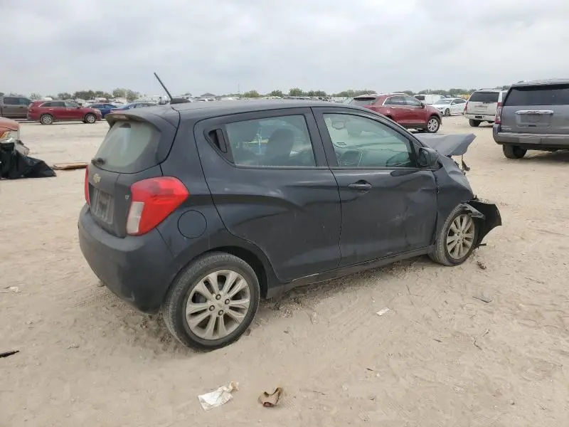 2016 CHEVROLET SPARK 1LT