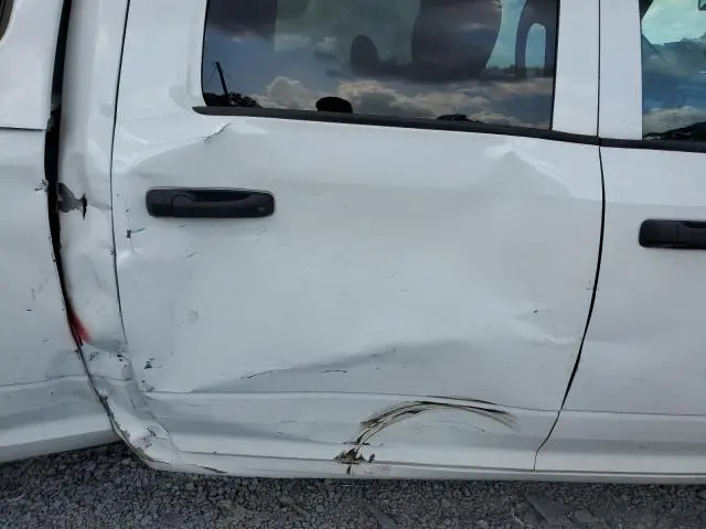 2020 RAM 1500 CLASSIC TRADESMAN