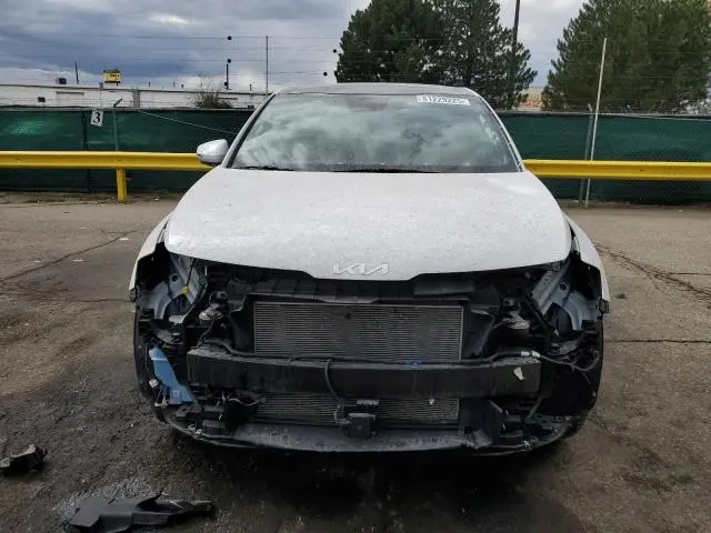 2024 KIA SPORTAGE SX PRESTIGE  