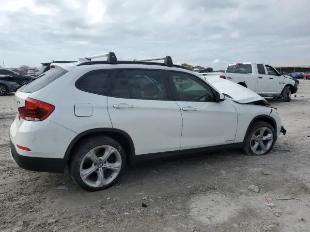 2013 BMW X1 XDRIVE35I  