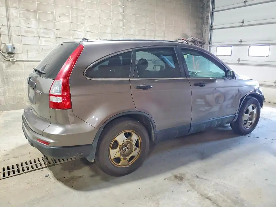 2011 HONDA CR-V LX  