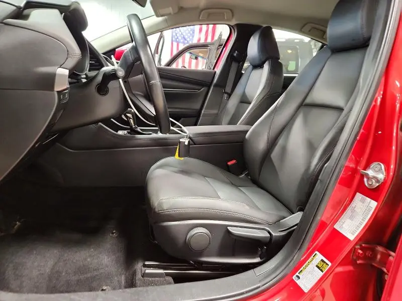2020 MAZDA 3 SELECT  