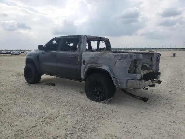 2024 RAM 1500 TRX  
