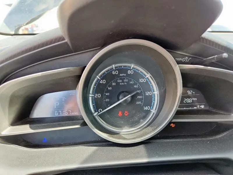 2019 TOYOTA YARIS L  