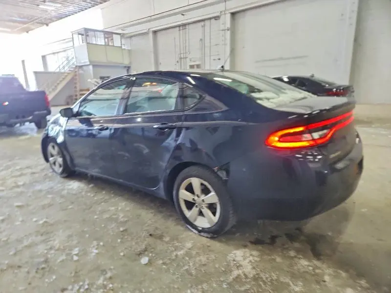 2015 DODGE DART SXT  