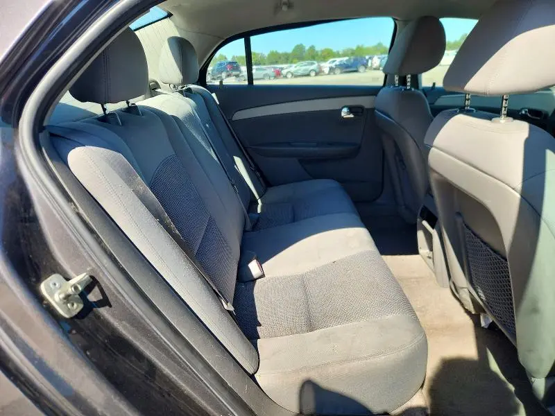 2011 CHEVROLET MALIBU LS  