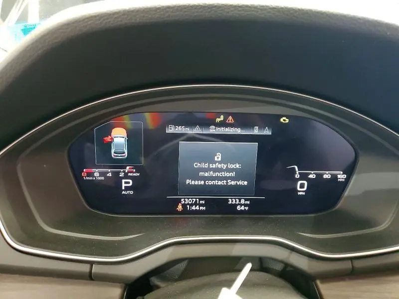 2021 AUDI Q5 PREMIUM PLUS  