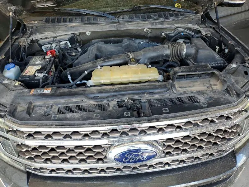 2020 FORD EXPEDITION MAX KING RANCH  