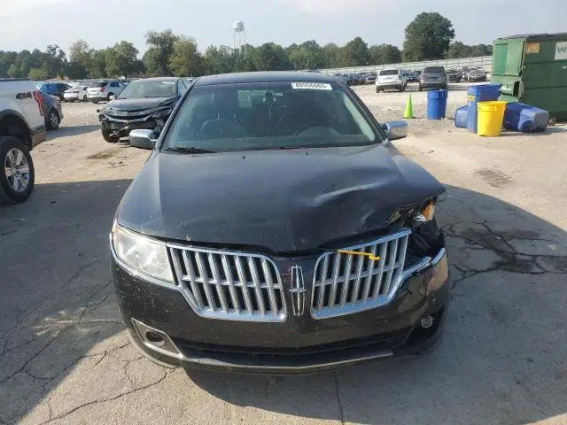 2011 LINCOLN MKZ HYBRID  