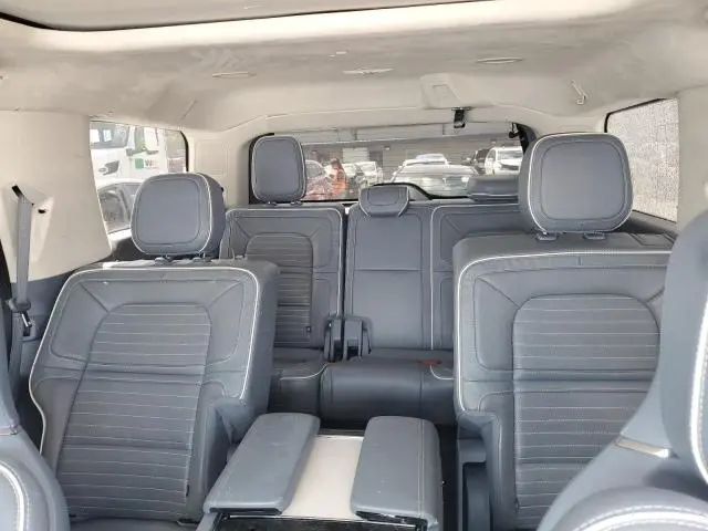 2020 LINCOLN NAVIGATOR BLACK LABEL  