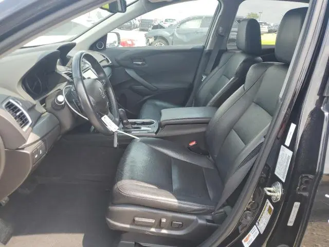 2017 ACURA RDX TECHNOLOGY  