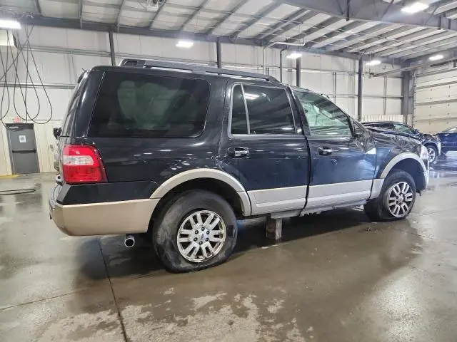 2013 FORD EXPEDITION XLT  