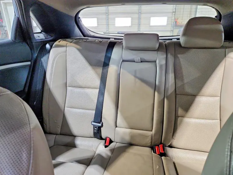 2014 HYUNDAI ELANTRA GT BASE  