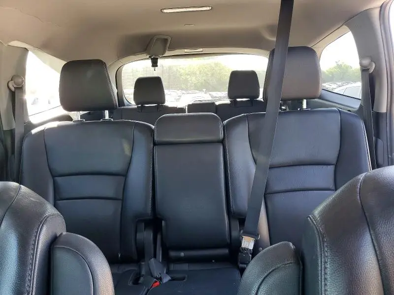 2020 HONDA PILOT EXL  