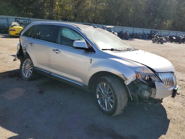 2011 LINCOLN MKX 