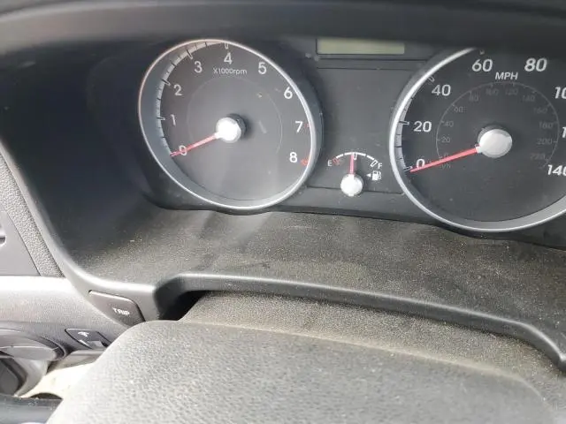 2011 HYUNDAI ACCENT GL