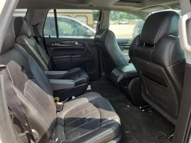 2013 BUICK ENCLAVE   