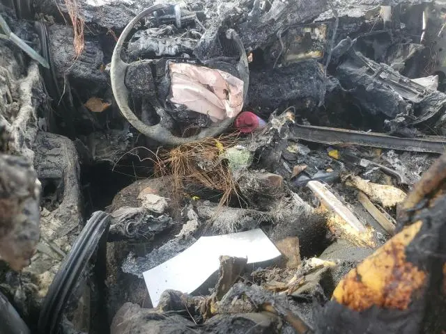 2021 HONDA PILOT TOURING  