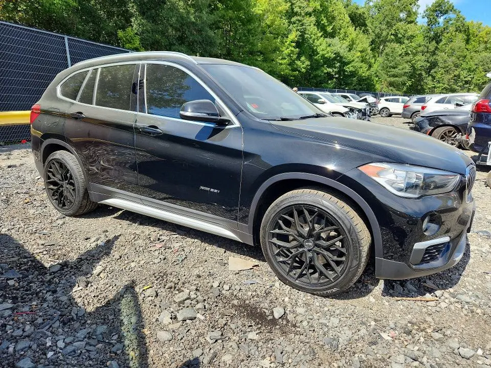 2018 BMW X1 XDRIVE28I  