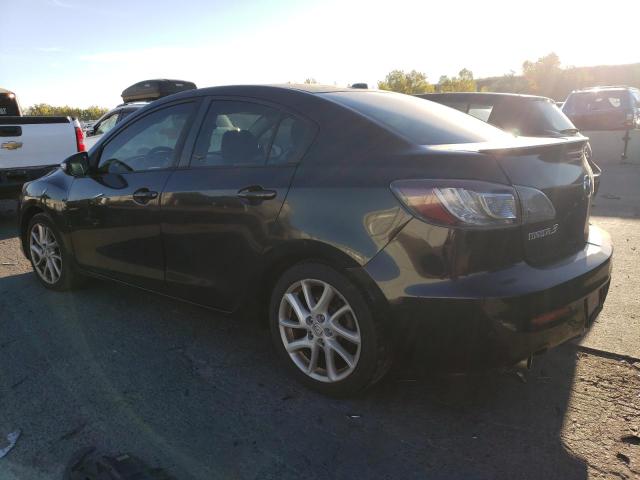 2012 MAZDA 3 S