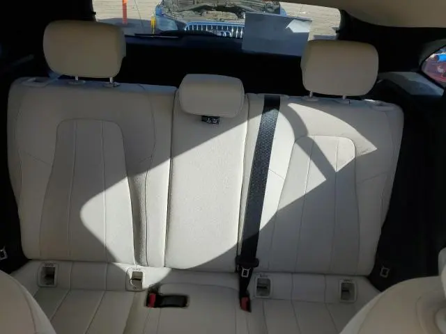 2022 MERCEDES-BENZ GLA 250 4MATIC  