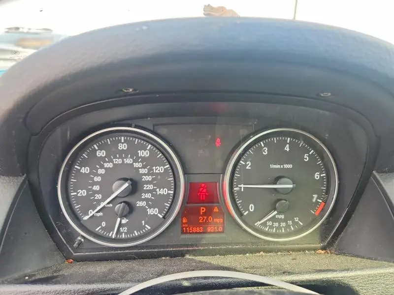 2015 BMW X1 SDRIVE28I  