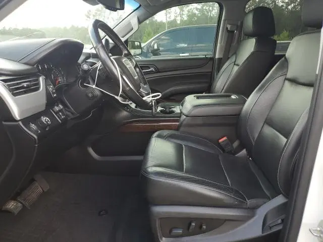 2019 GMC YUKON XL C1500 SLT  