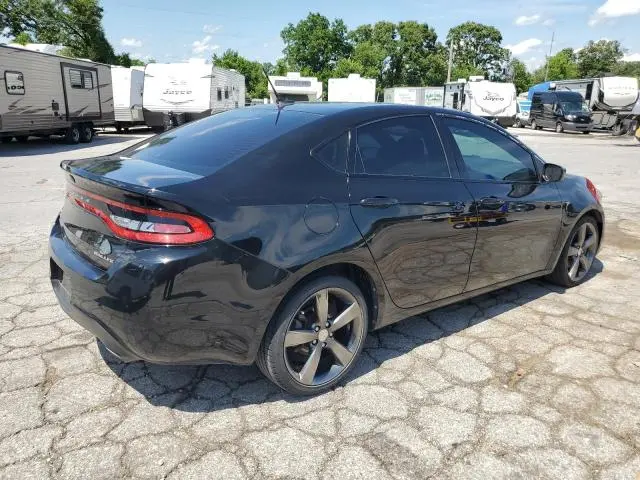 2013 DODGE DART SXT