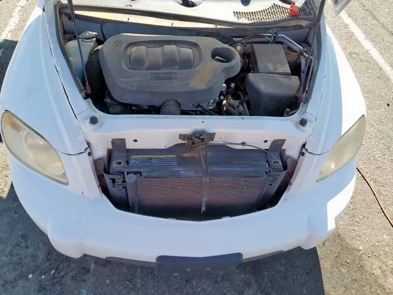 2010 CHEVROLET HHR LS  