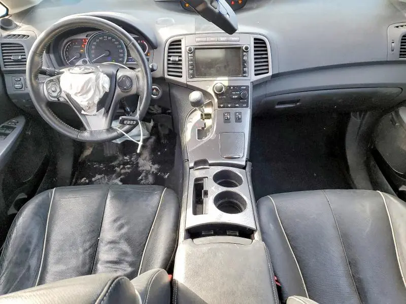 2013 TOYOTA VENZA LE  